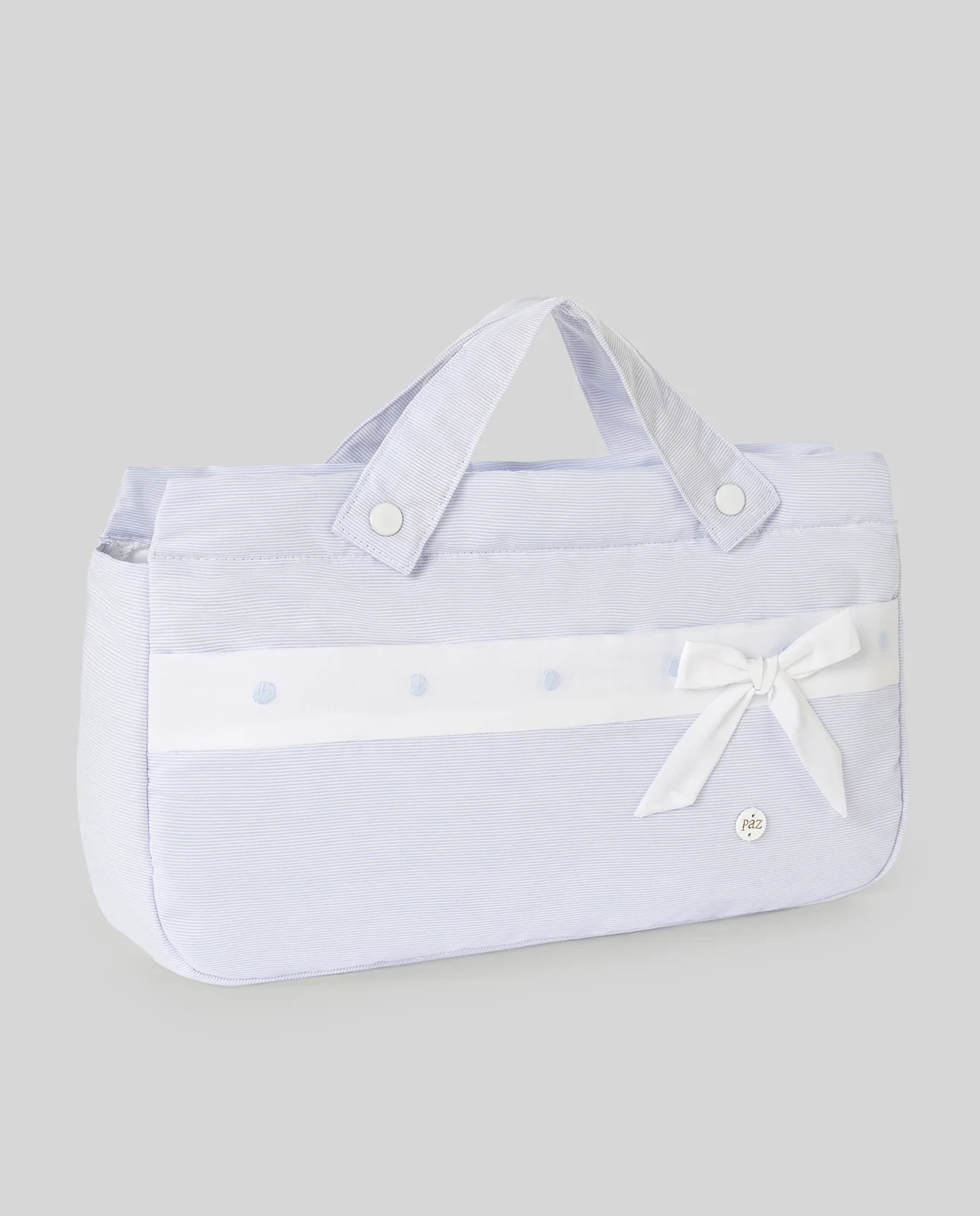 Bolso panera BERCE