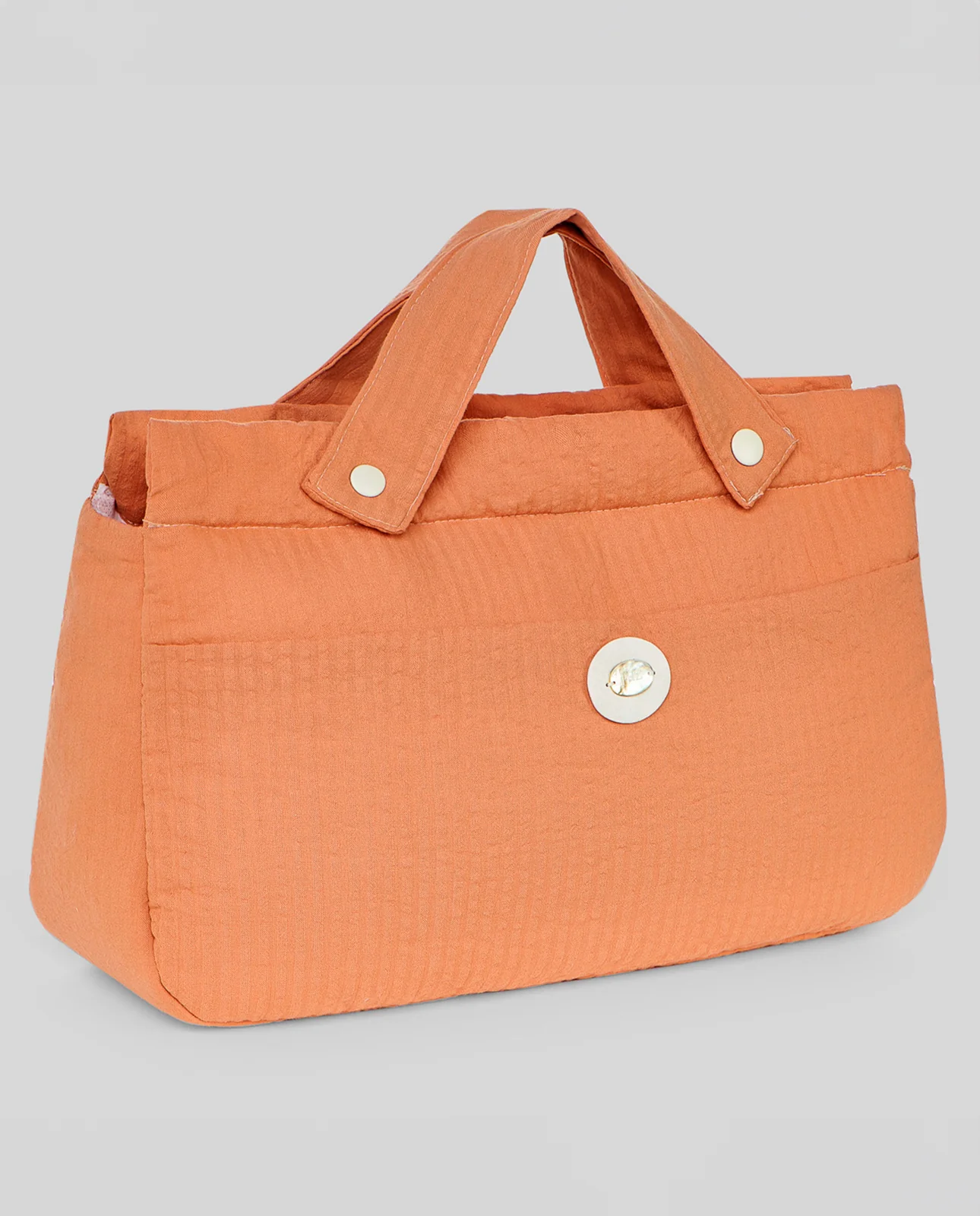 Bolso panera BILOBA