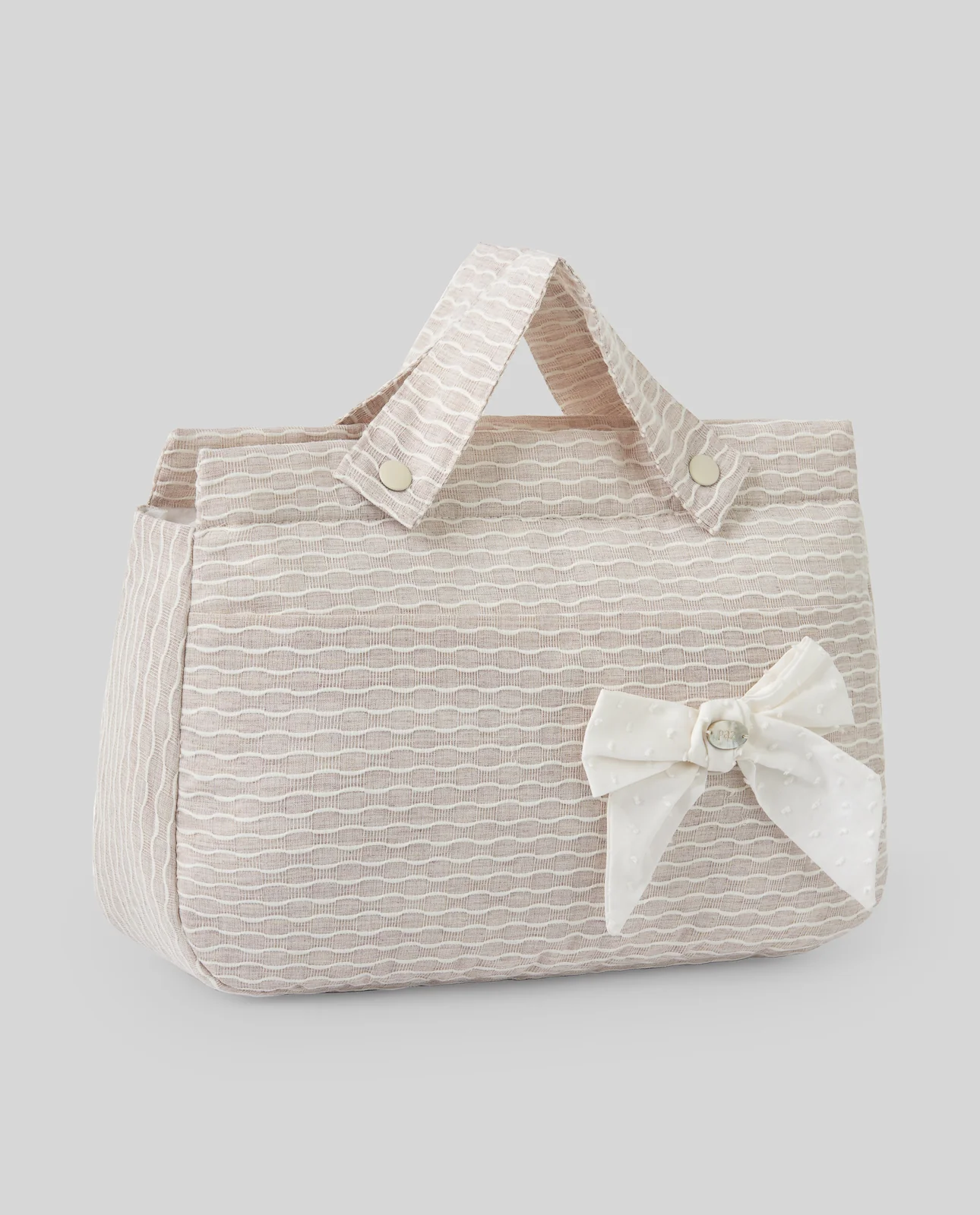 Bolso panera CASTELO