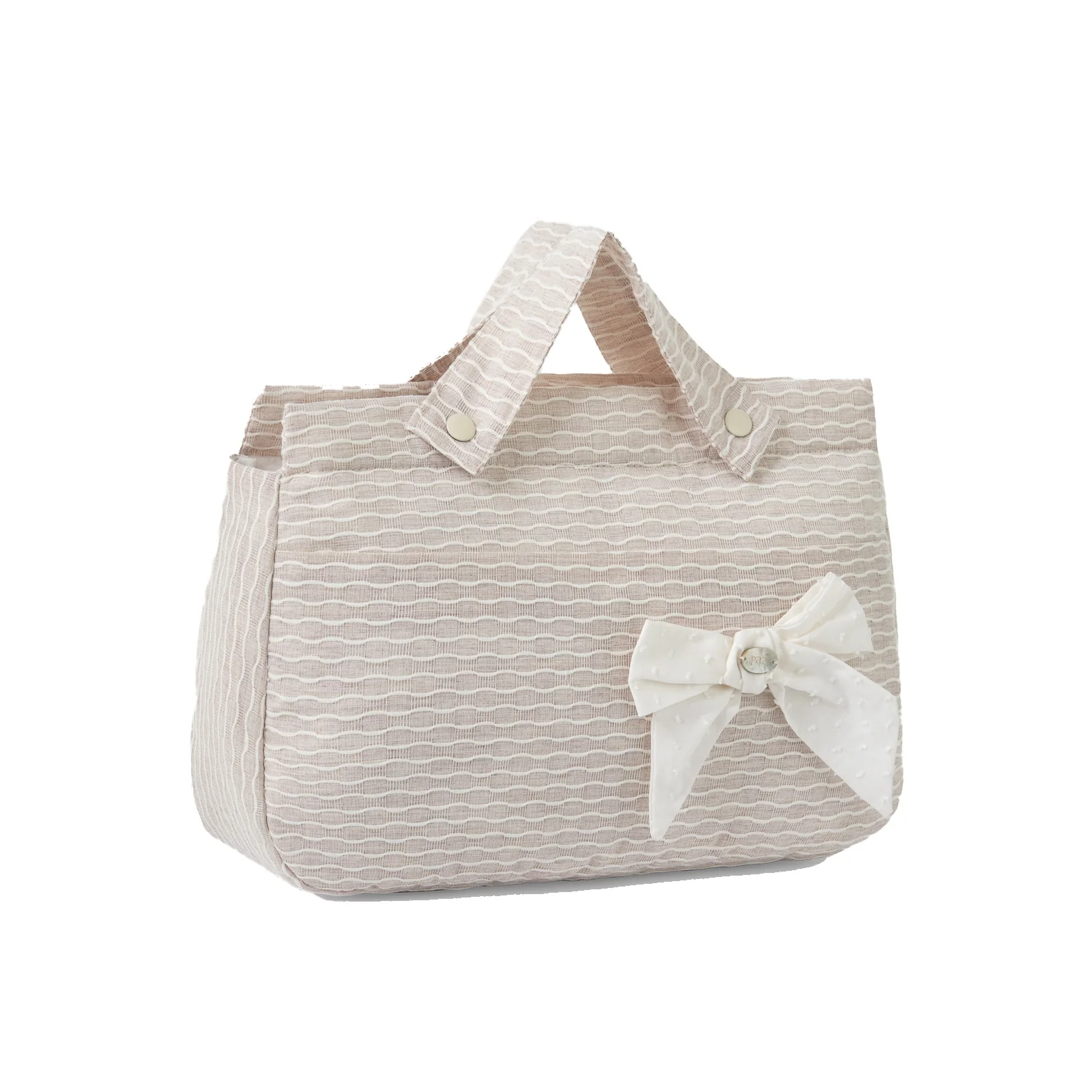 Bolso panera CASTELO - Image 2