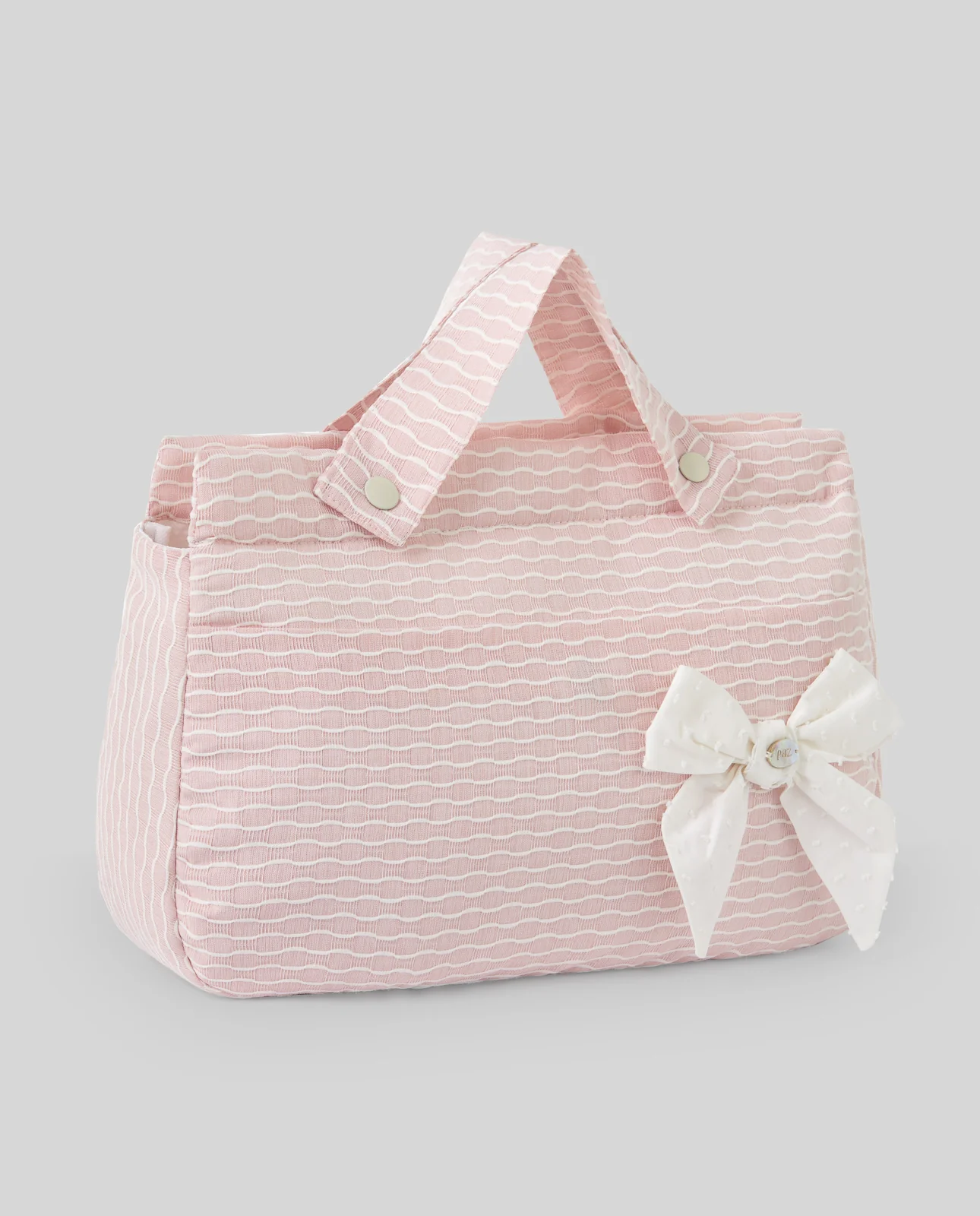 Bolso panera CASTELO