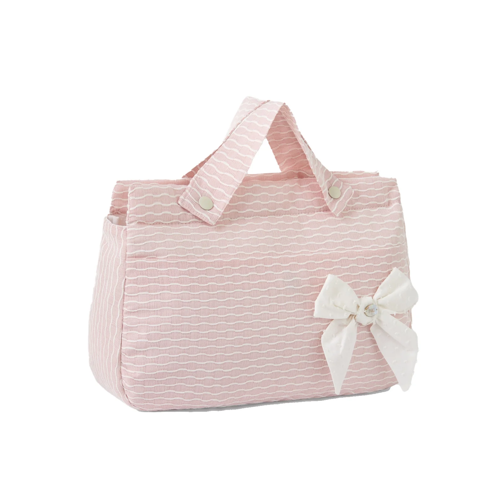 Bolso panera CASTELO - Image 2