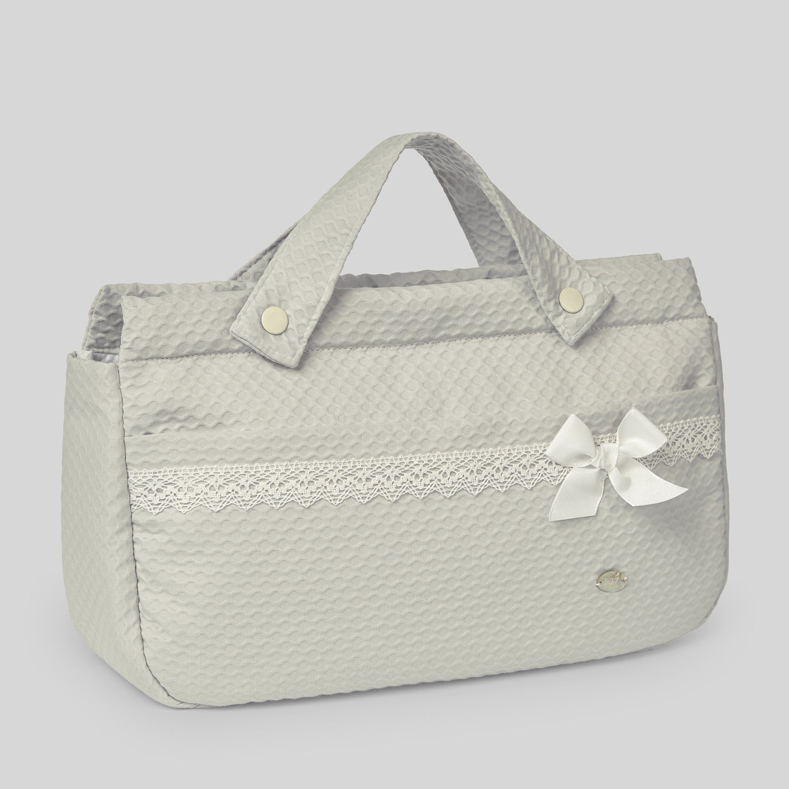 Bolso panera COVA - Image 3