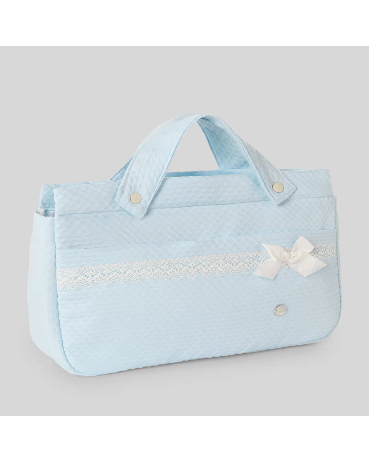 Bolso panera COVA