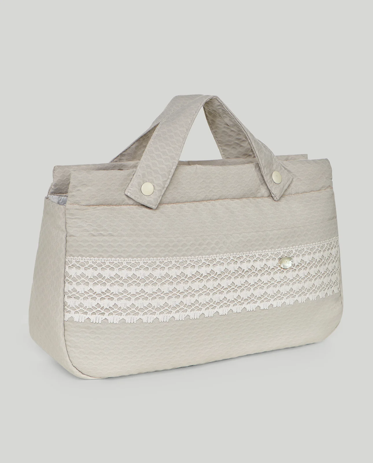 Bolso panera "DOLINA"