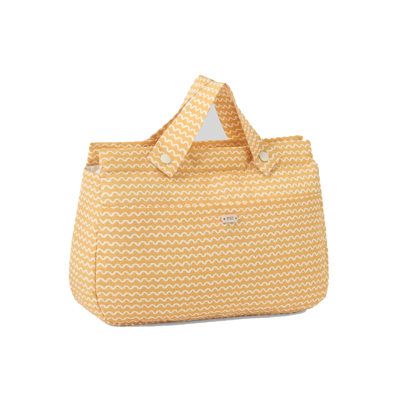 Bolso panera KEMPI - Image 2