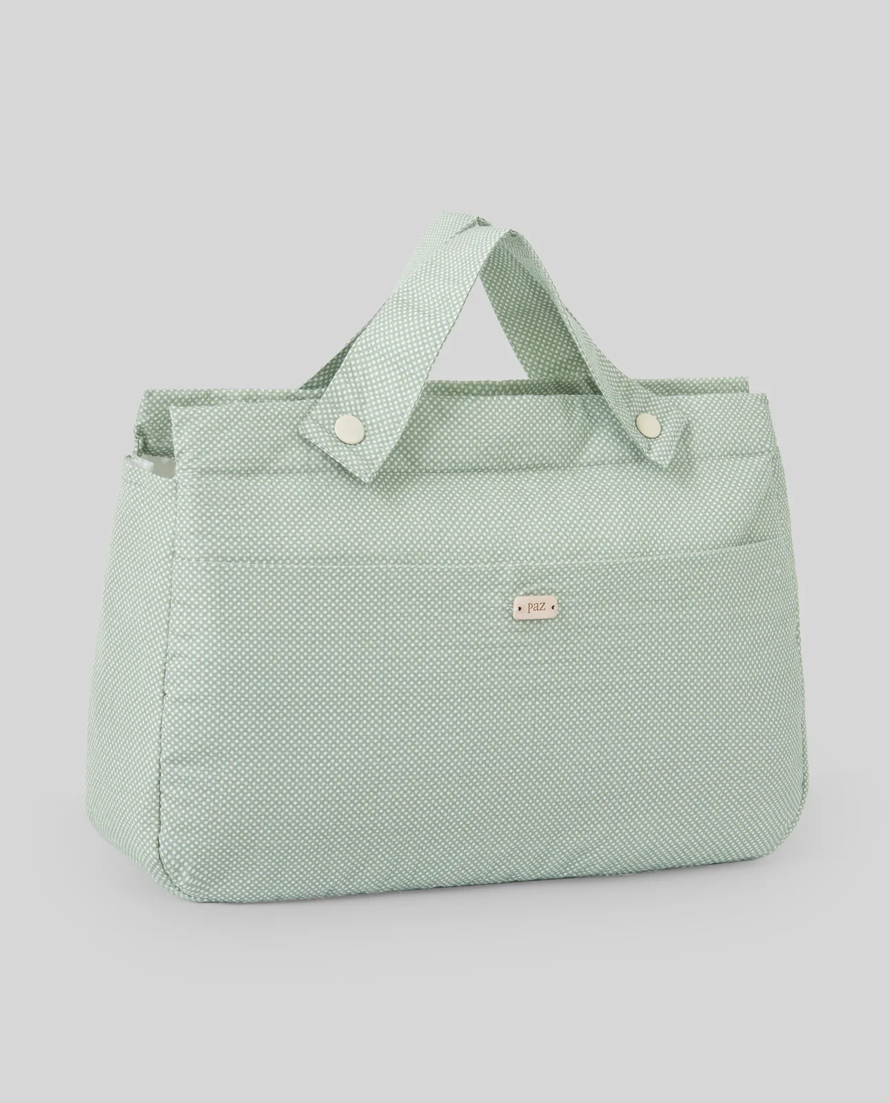 Bolso panera PALMAS