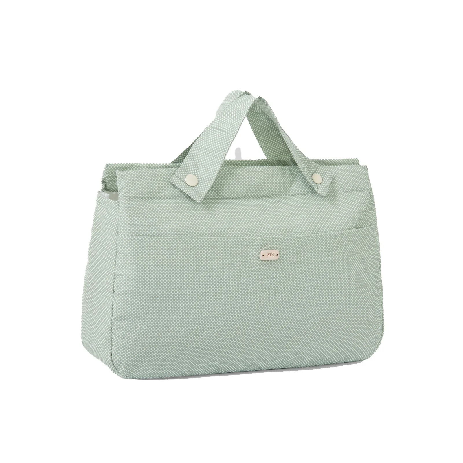 Bolso panera PALMAS - Image 2