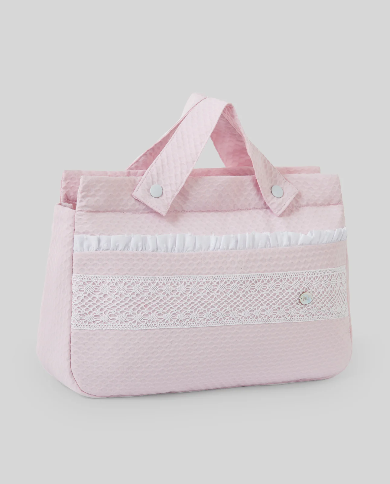 Bolso panera TORRES