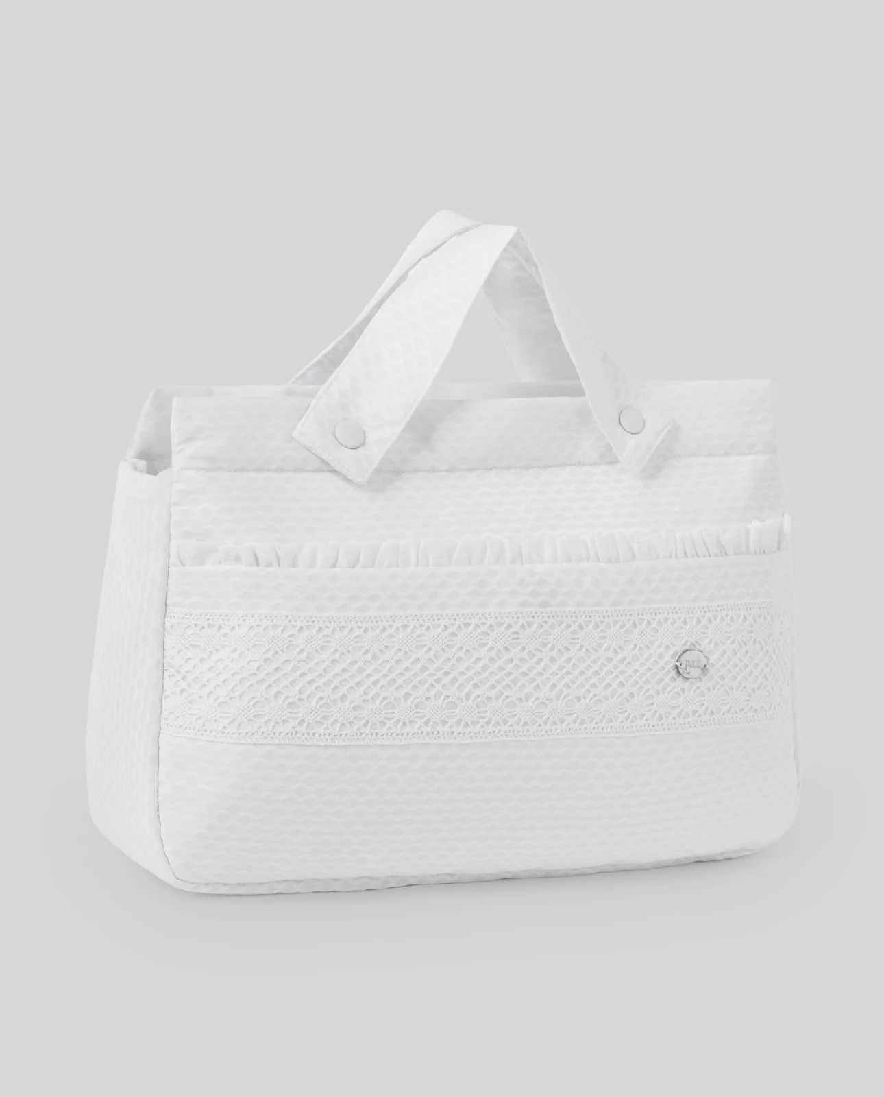 Bolso panera TORRES