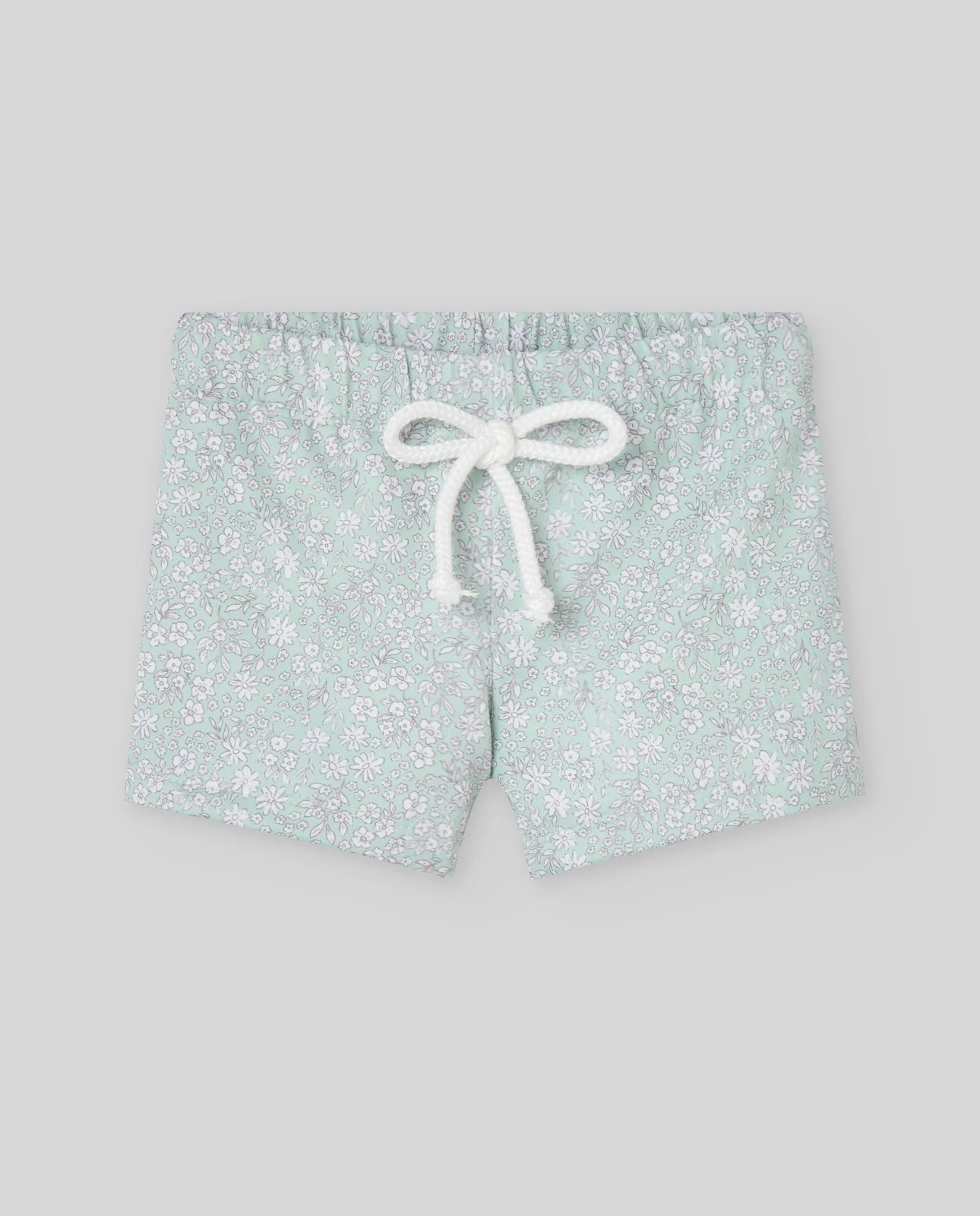 Boxer flores BAÑO