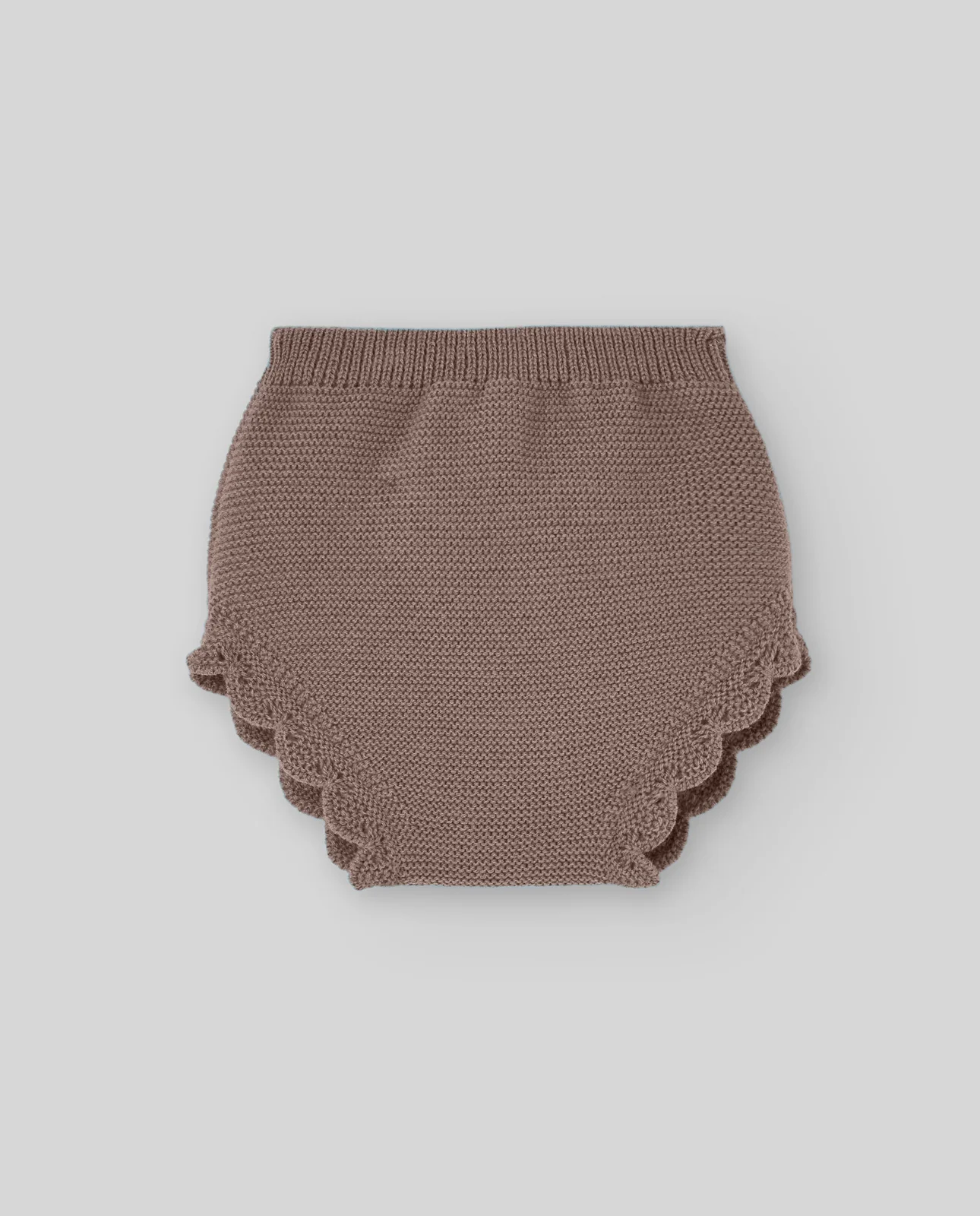 Braga lana POMPON