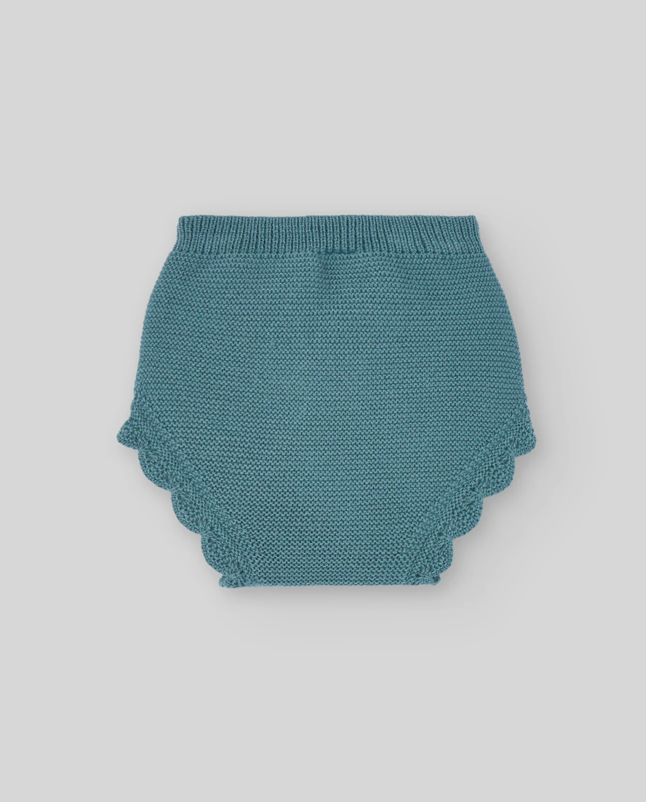 Braga lana POMPON - Image 2