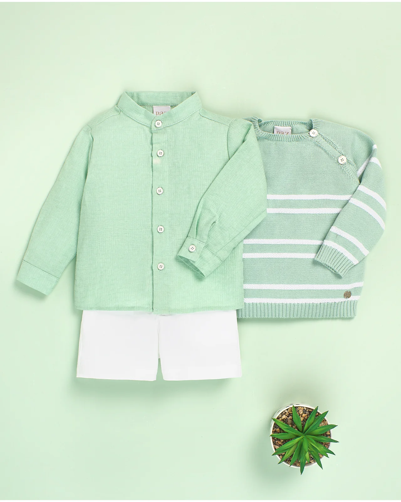 Camisa ARCOIRIS - Image 2