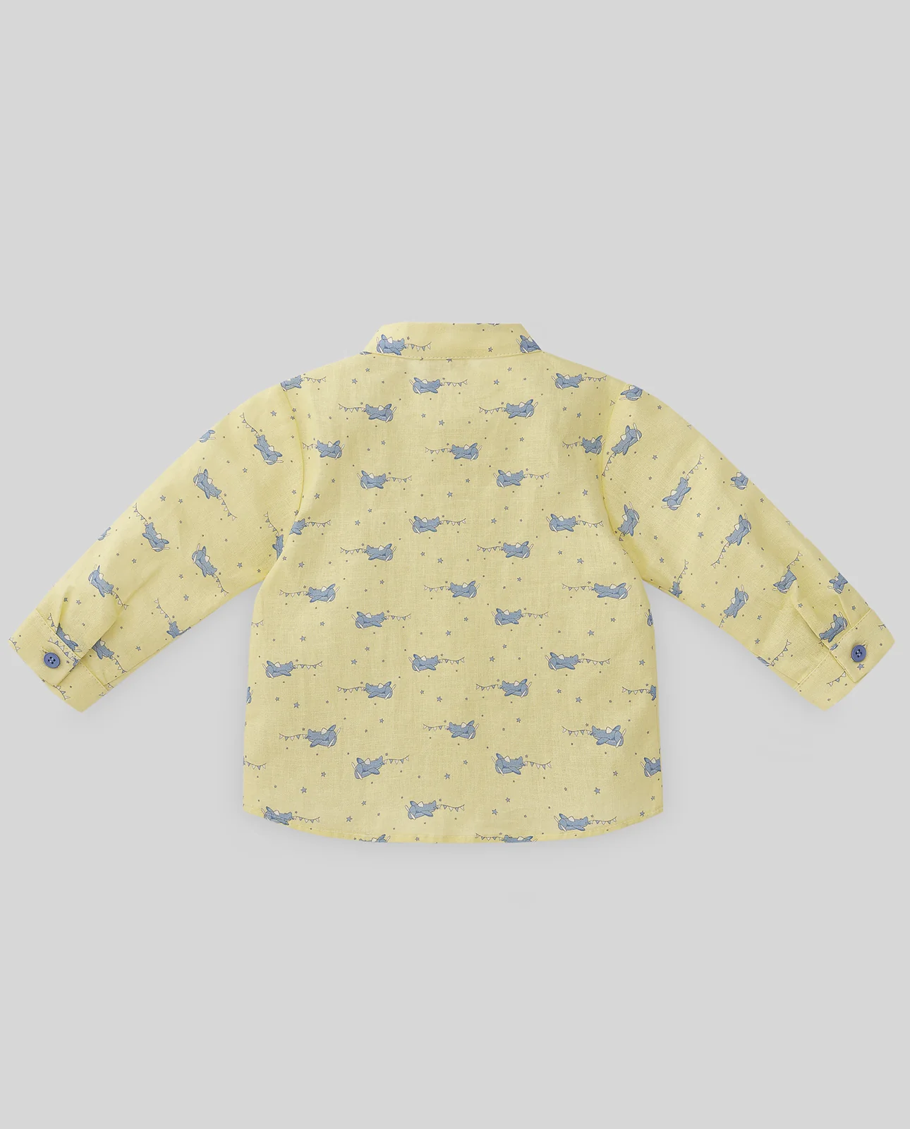 Camisa AVIONETAS - Image 2