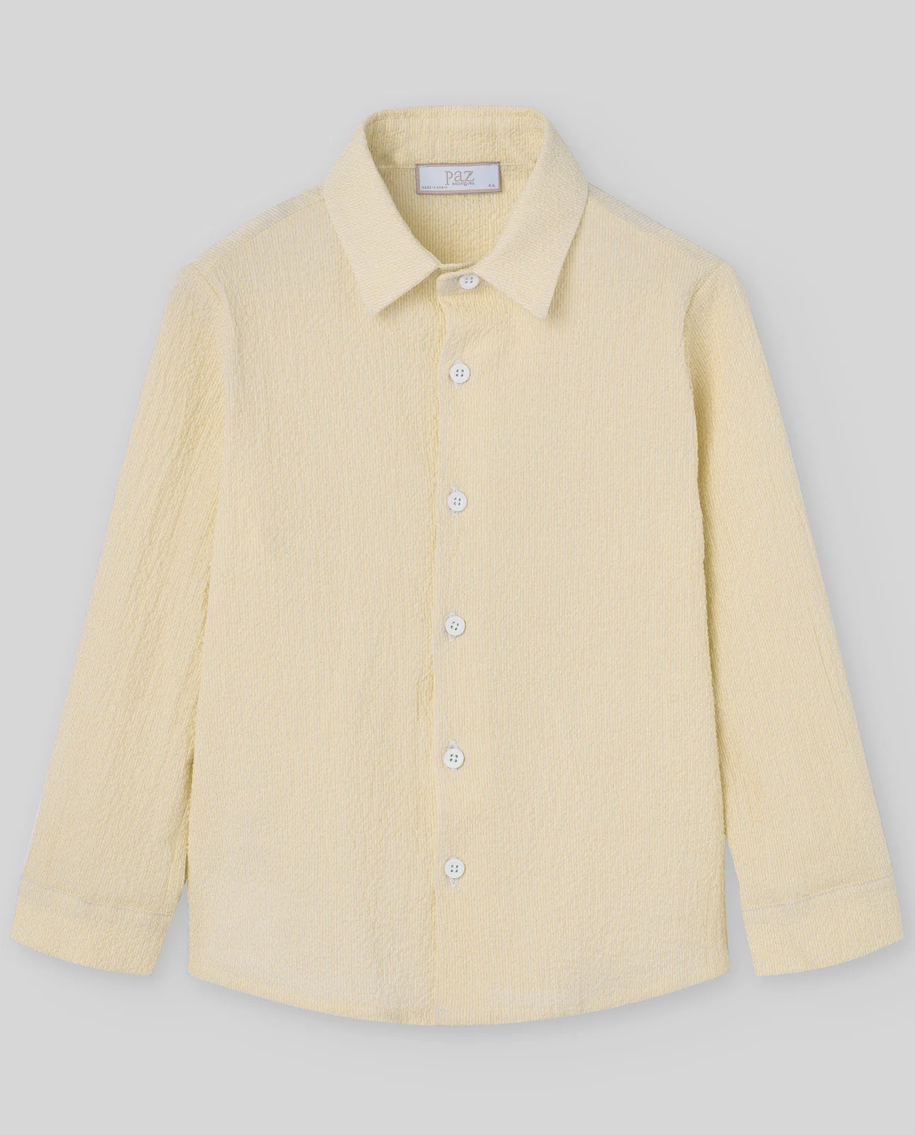 Camisa CANDY