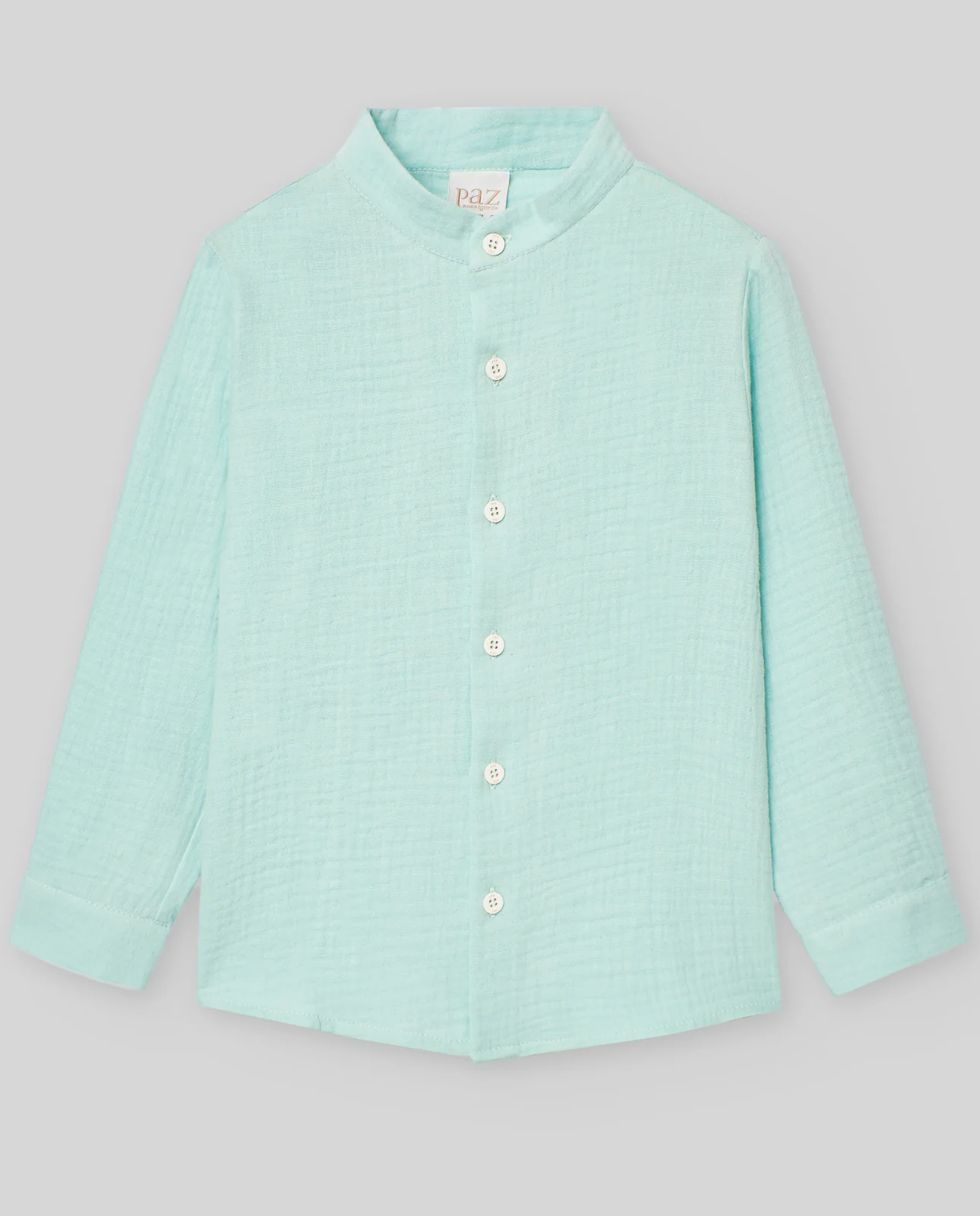 Camisa CLAVEL