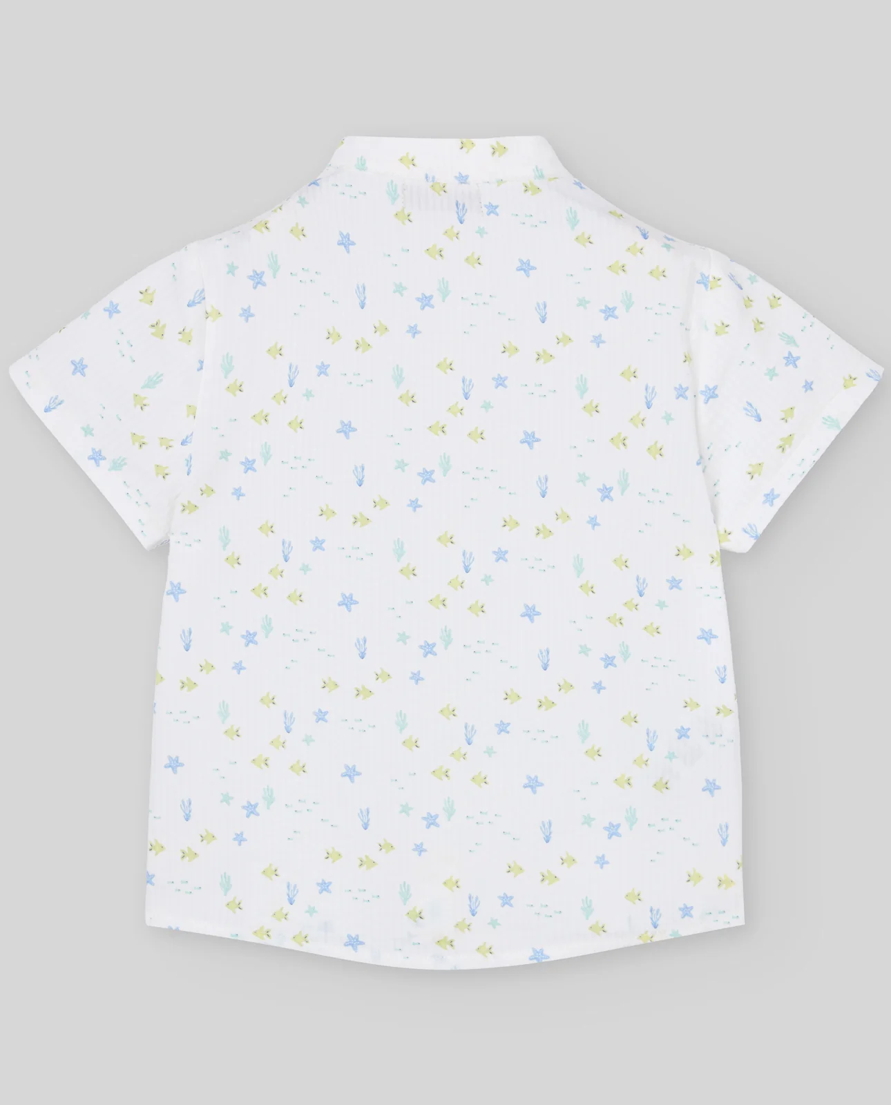 Camisa CORALES - Image 2