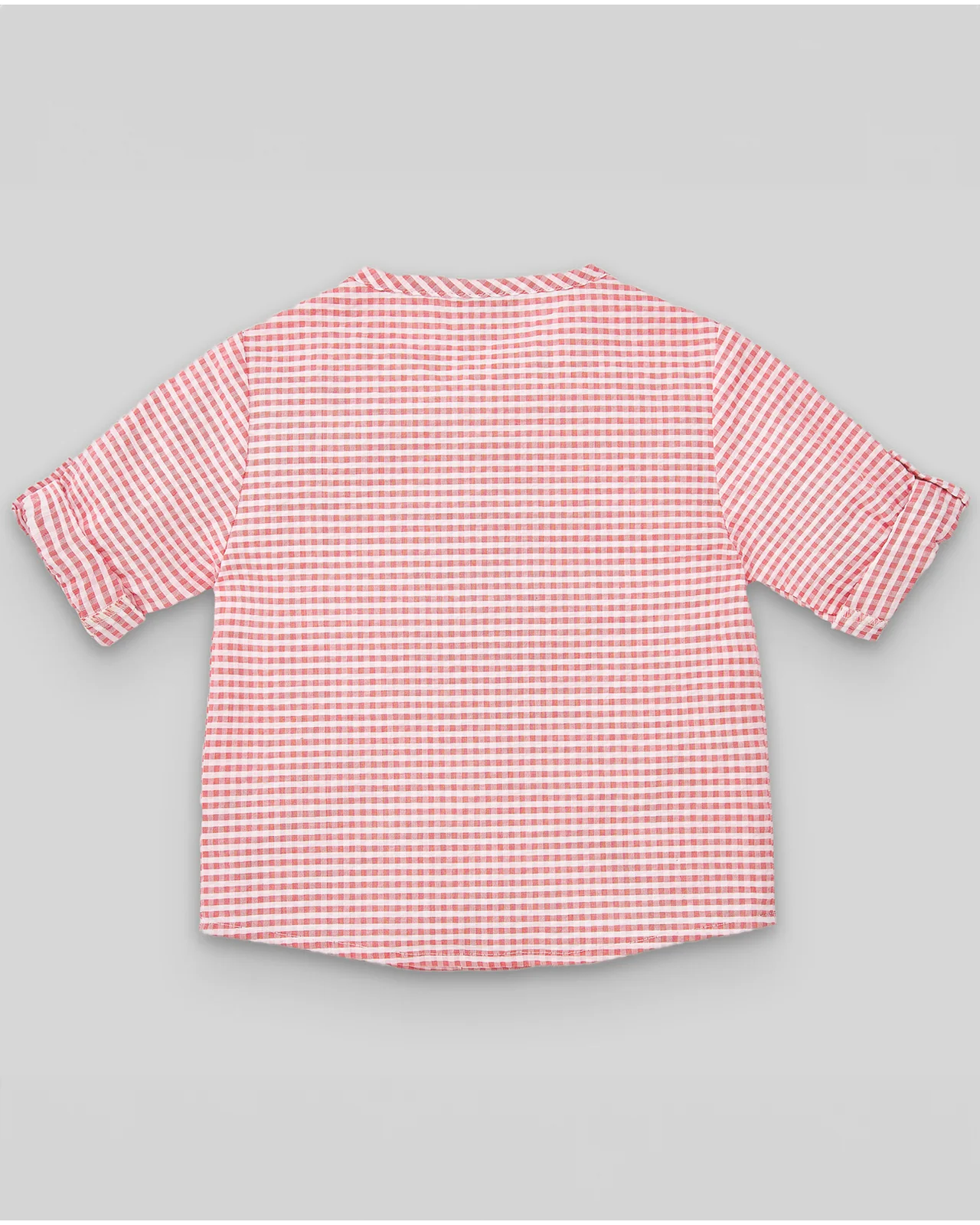 Camisa cuadros CIRCO - Image 2