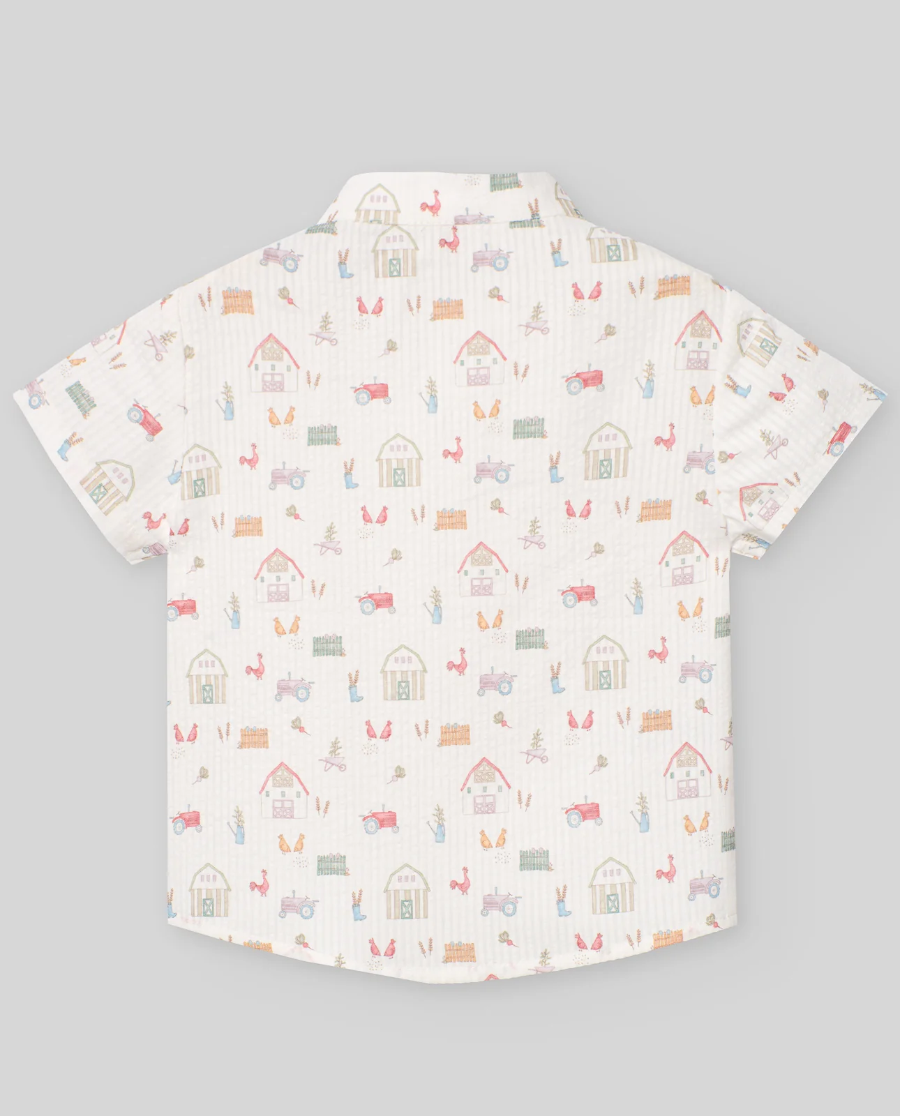 Camisa GRANJA - Image 2