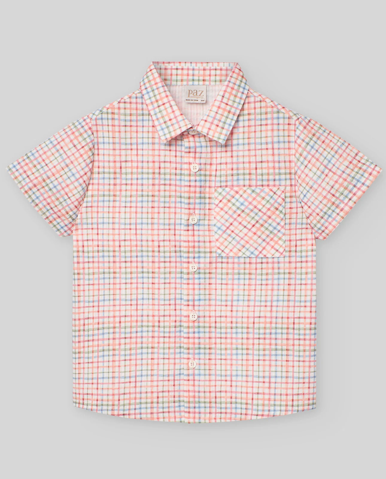 Camisa GRANJA