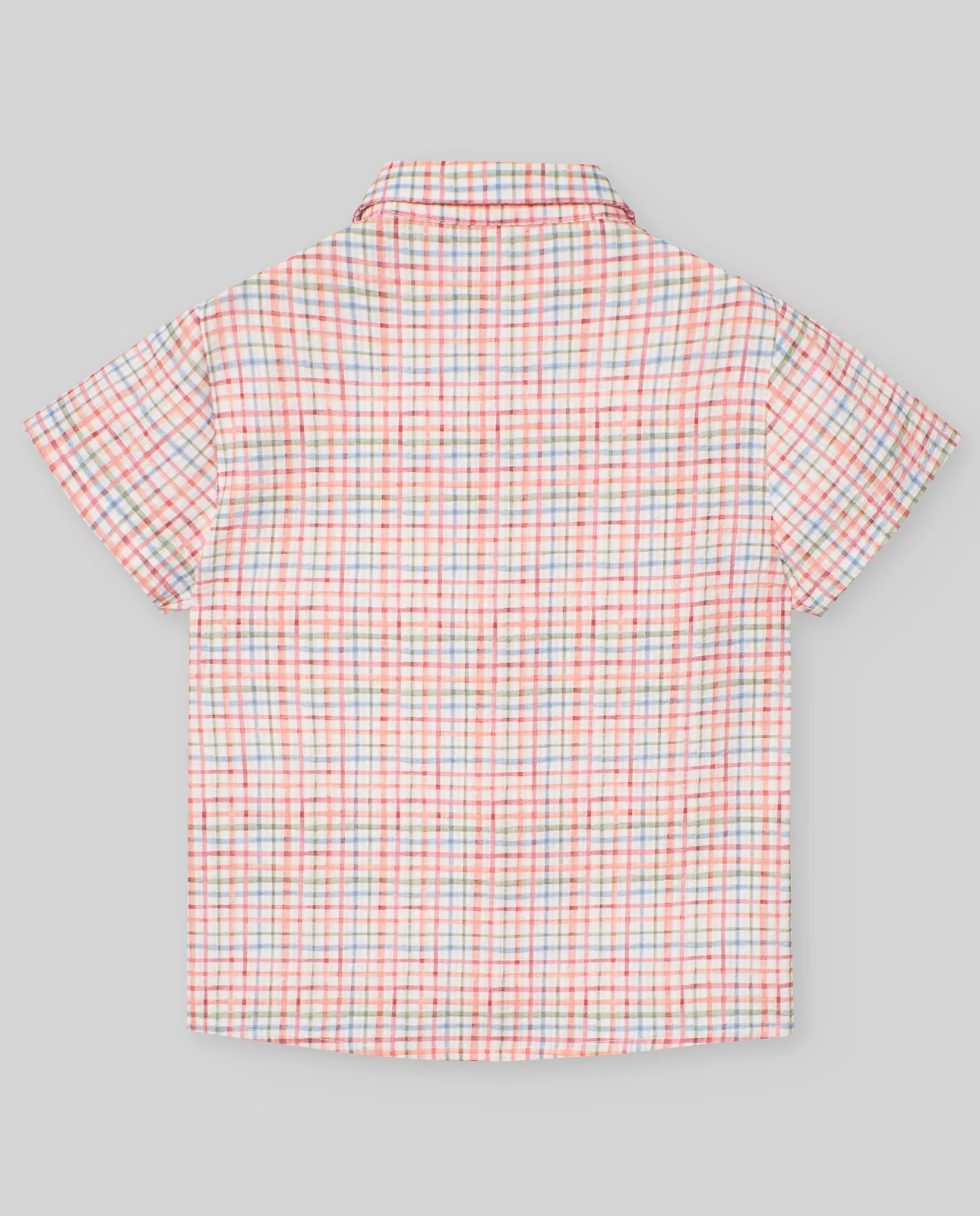 Camisa GRANJA - Image 2
