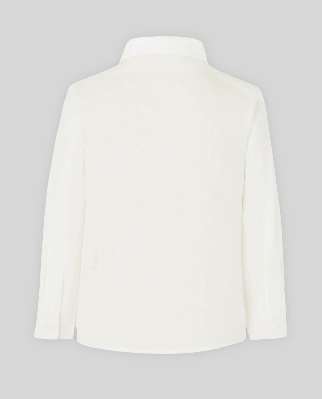 Camisa lino CEREMONIA - Image 2