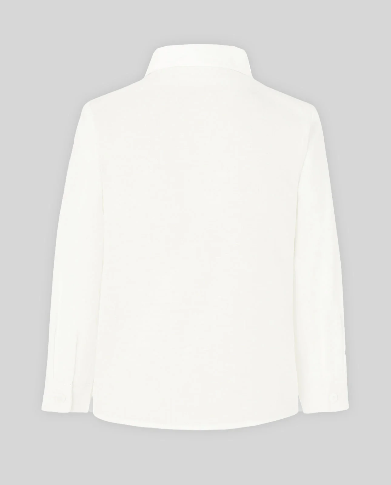 Camisa lino CEREMONIA - Image 2