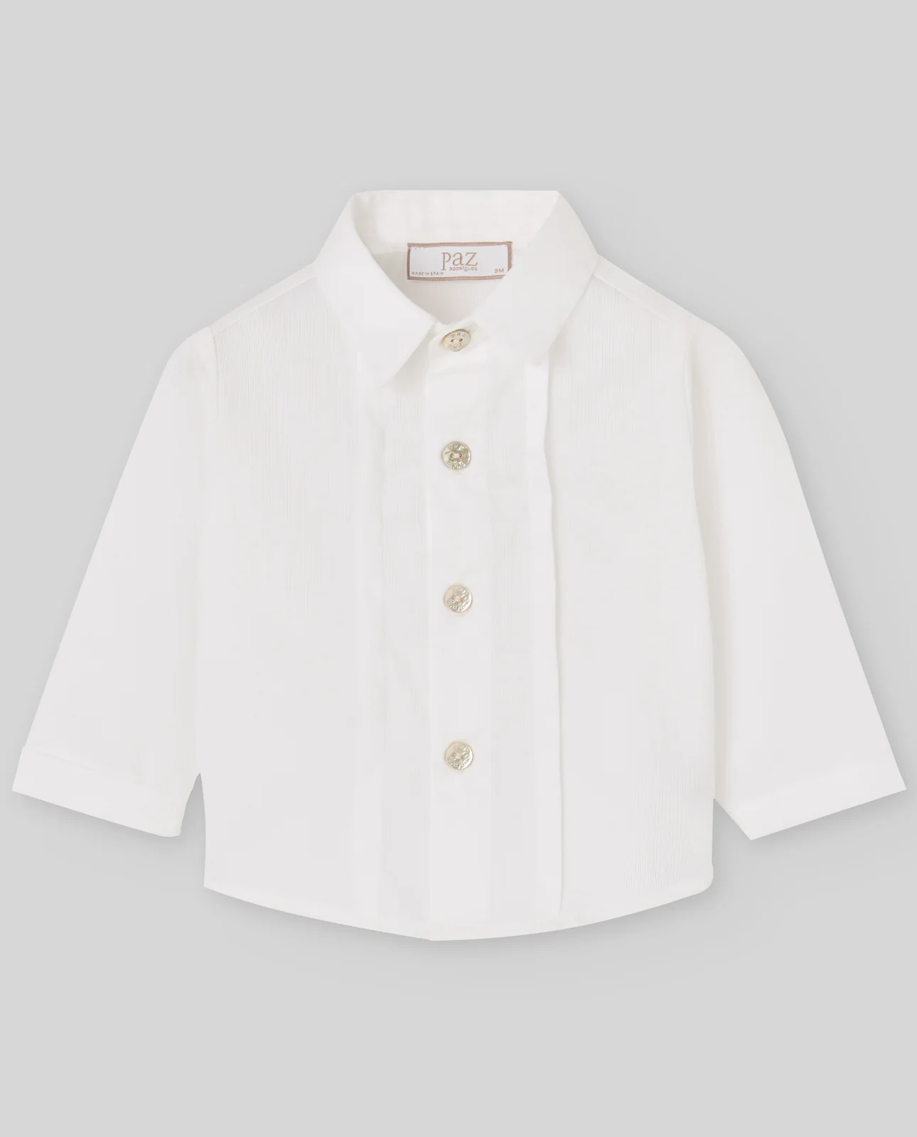 Camisa NECTAR