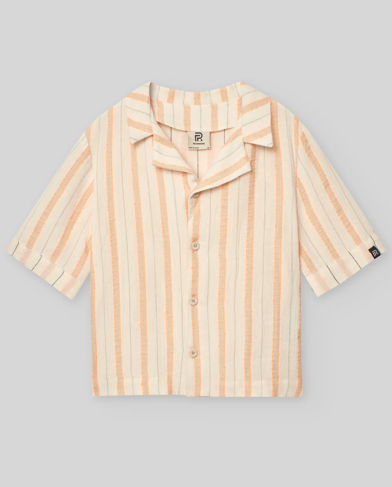 CAMISA PALCO