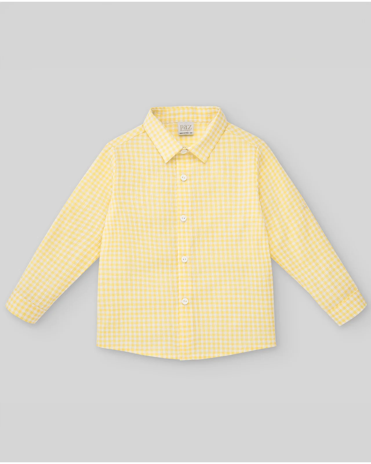 Camisa PALMA