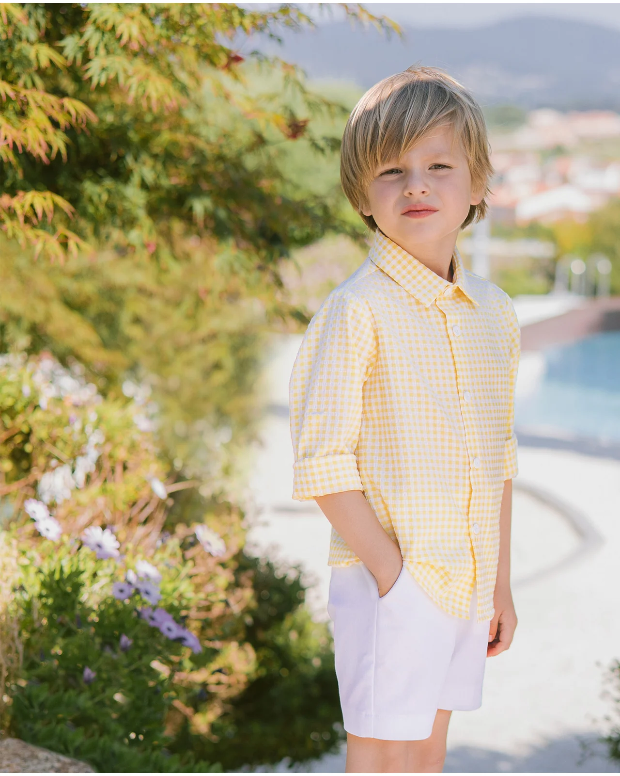 Camisa PALMA - Image 2