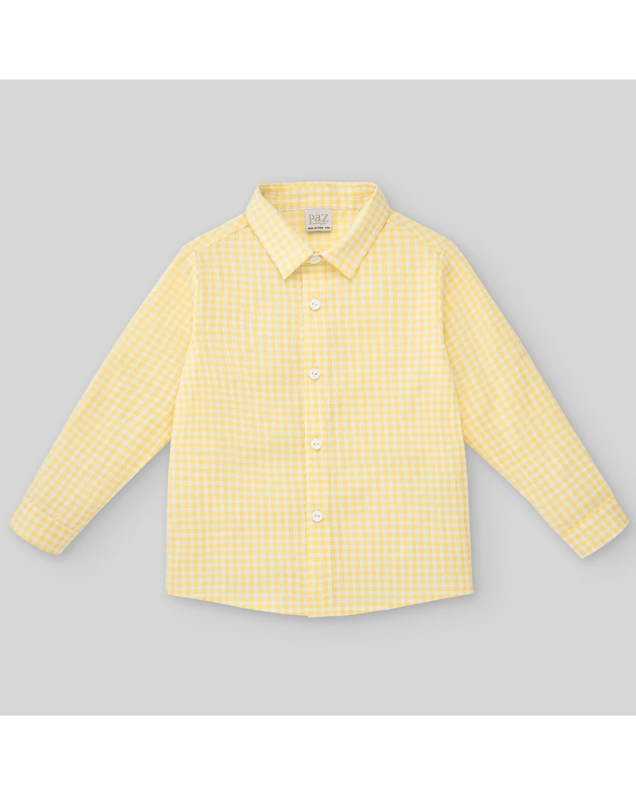 Camisa PALMA - Image 4