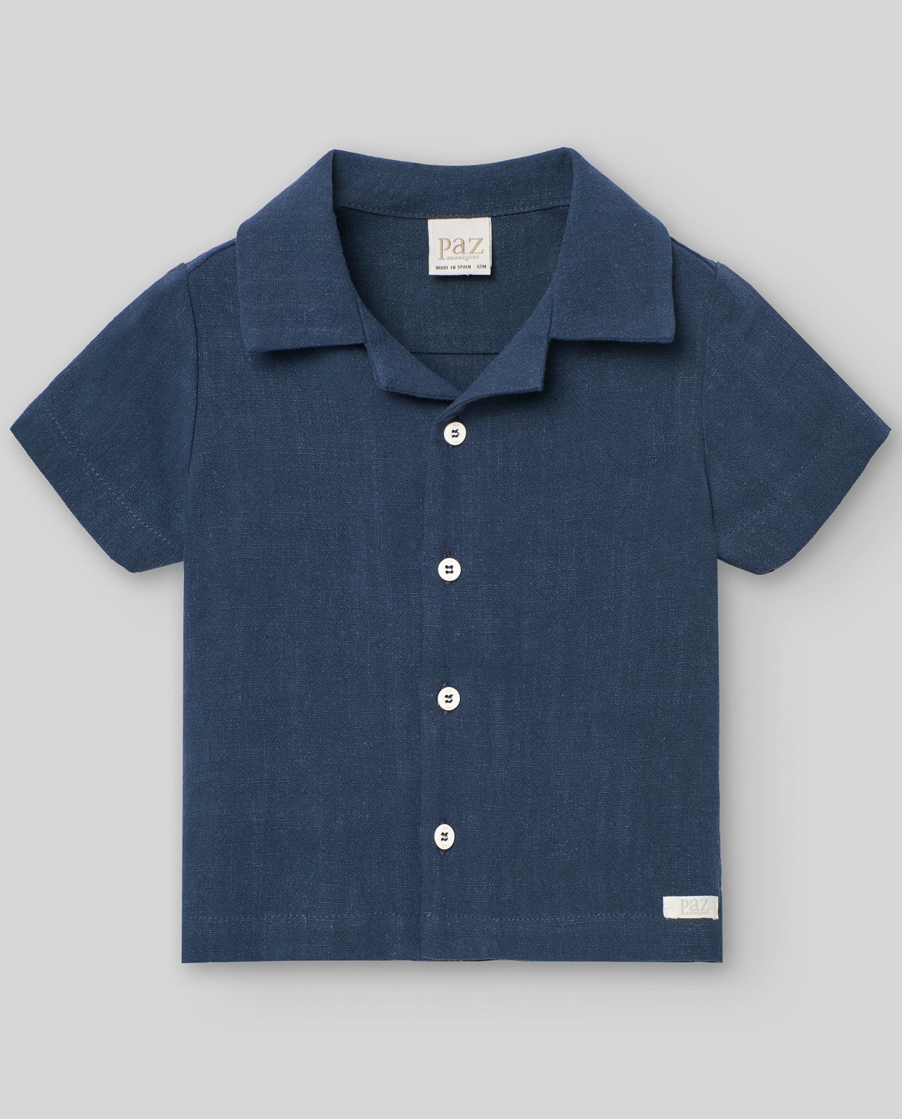 Camisa PAZO