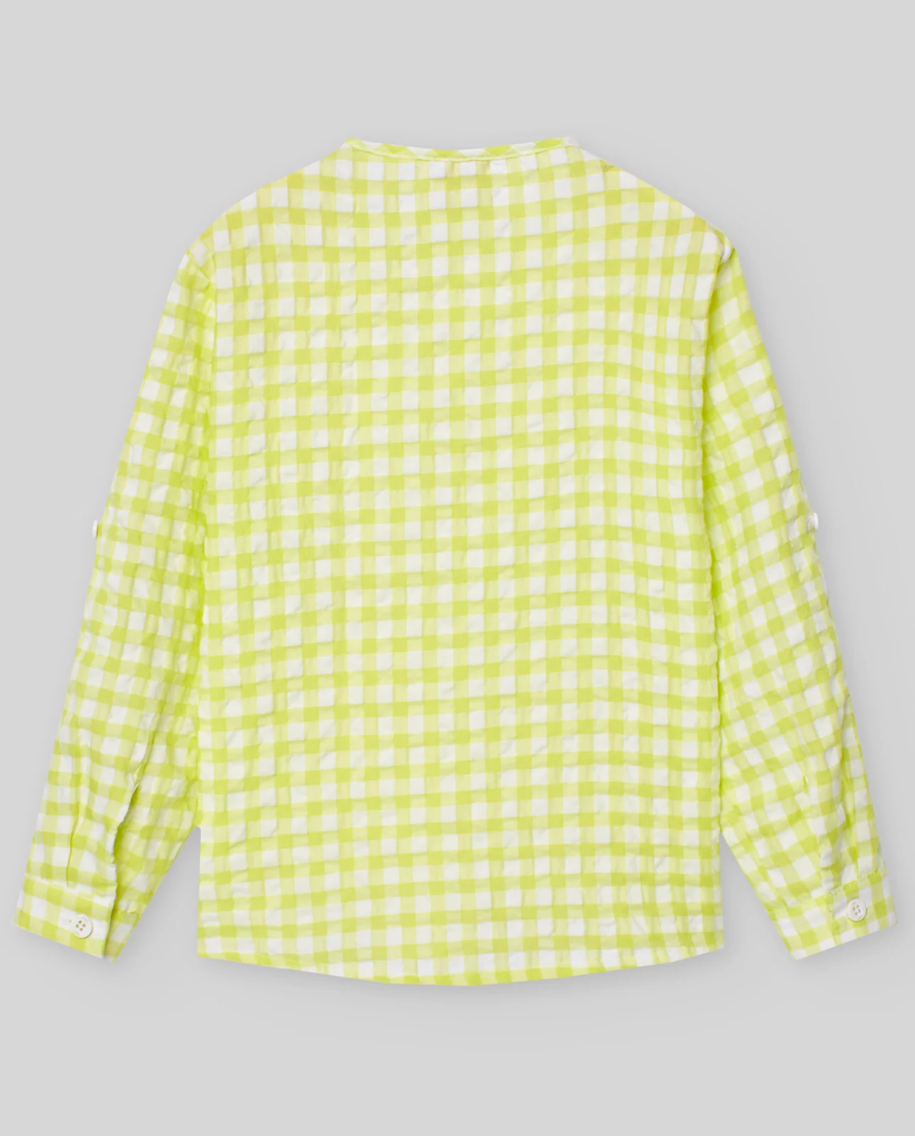 Camisa PEONZA - Image 2