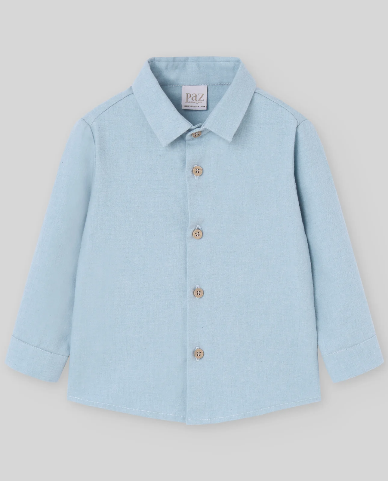 Camisa QUINTA