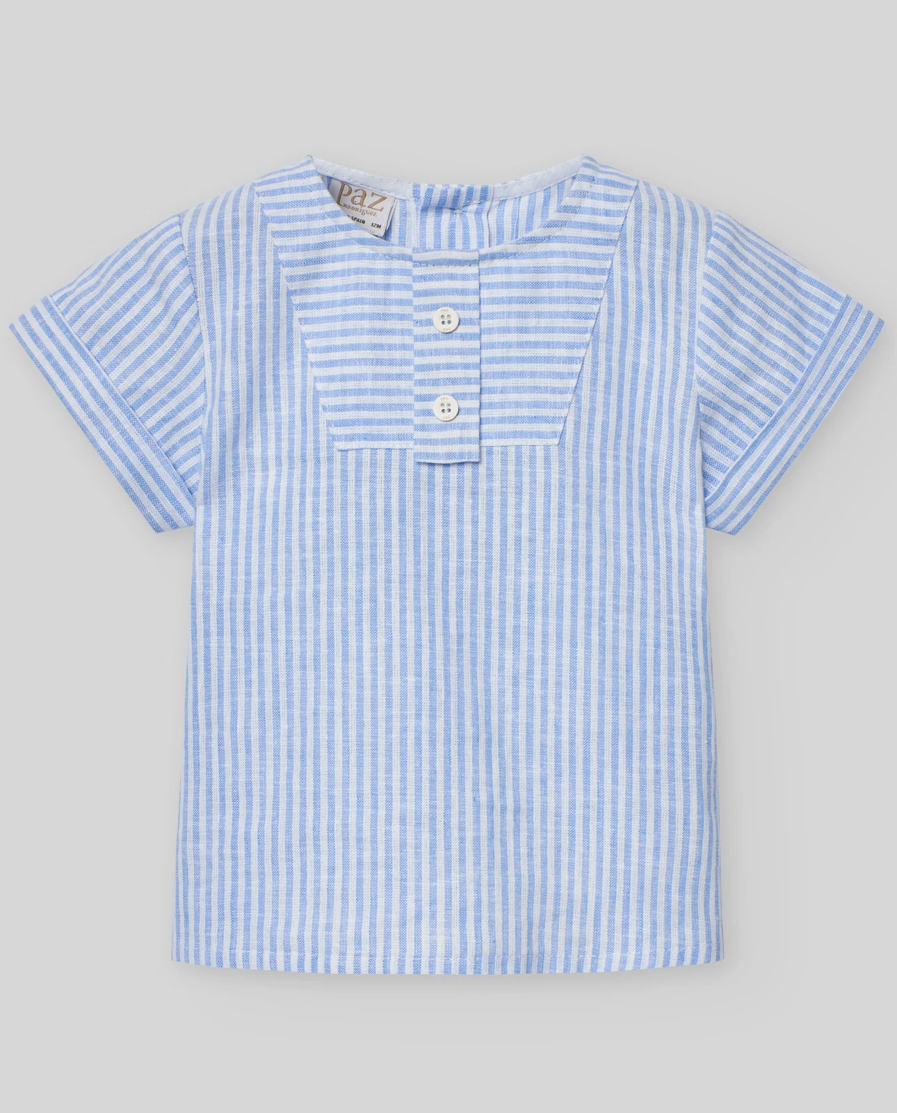 Camisa rayas DORNA