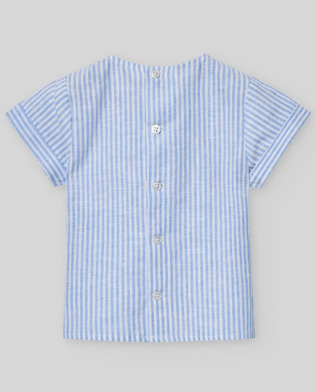 Camisa rayas DORNA - Image 2