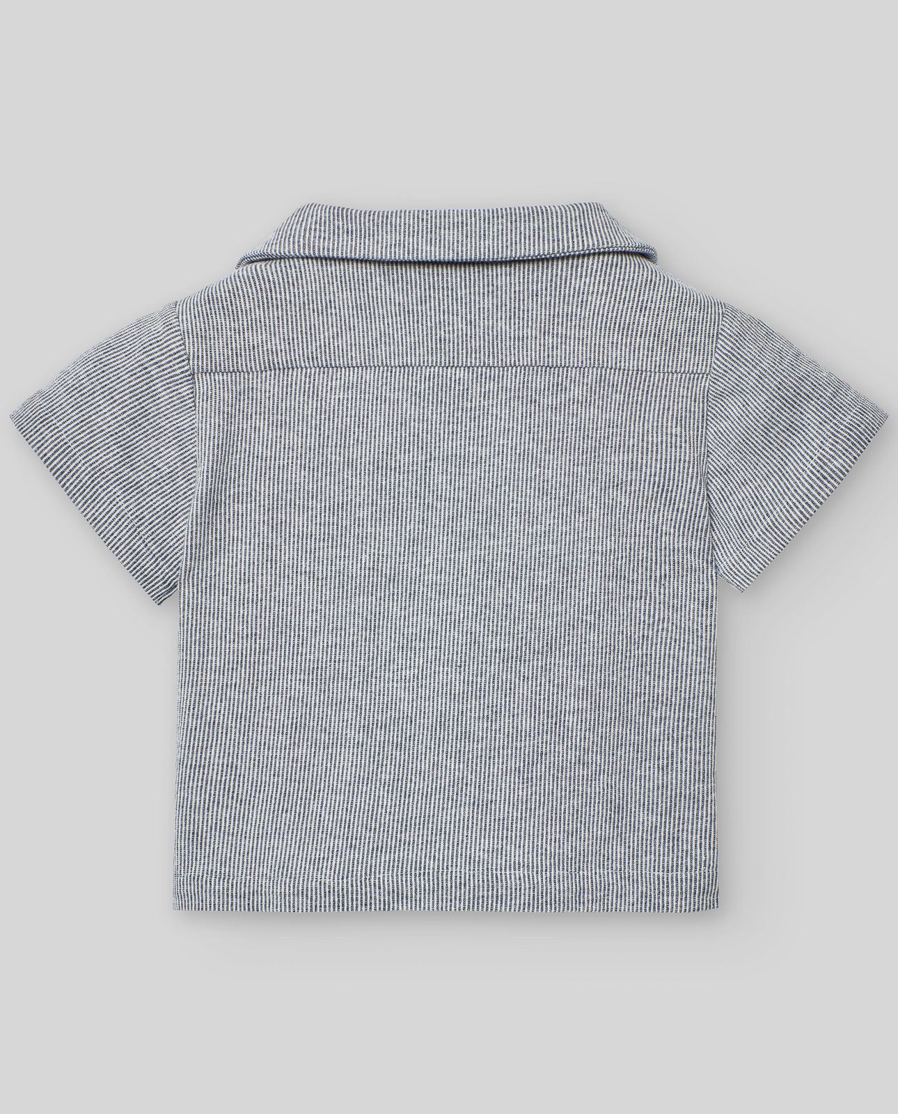 Camisa rayas PAZO - Image 2