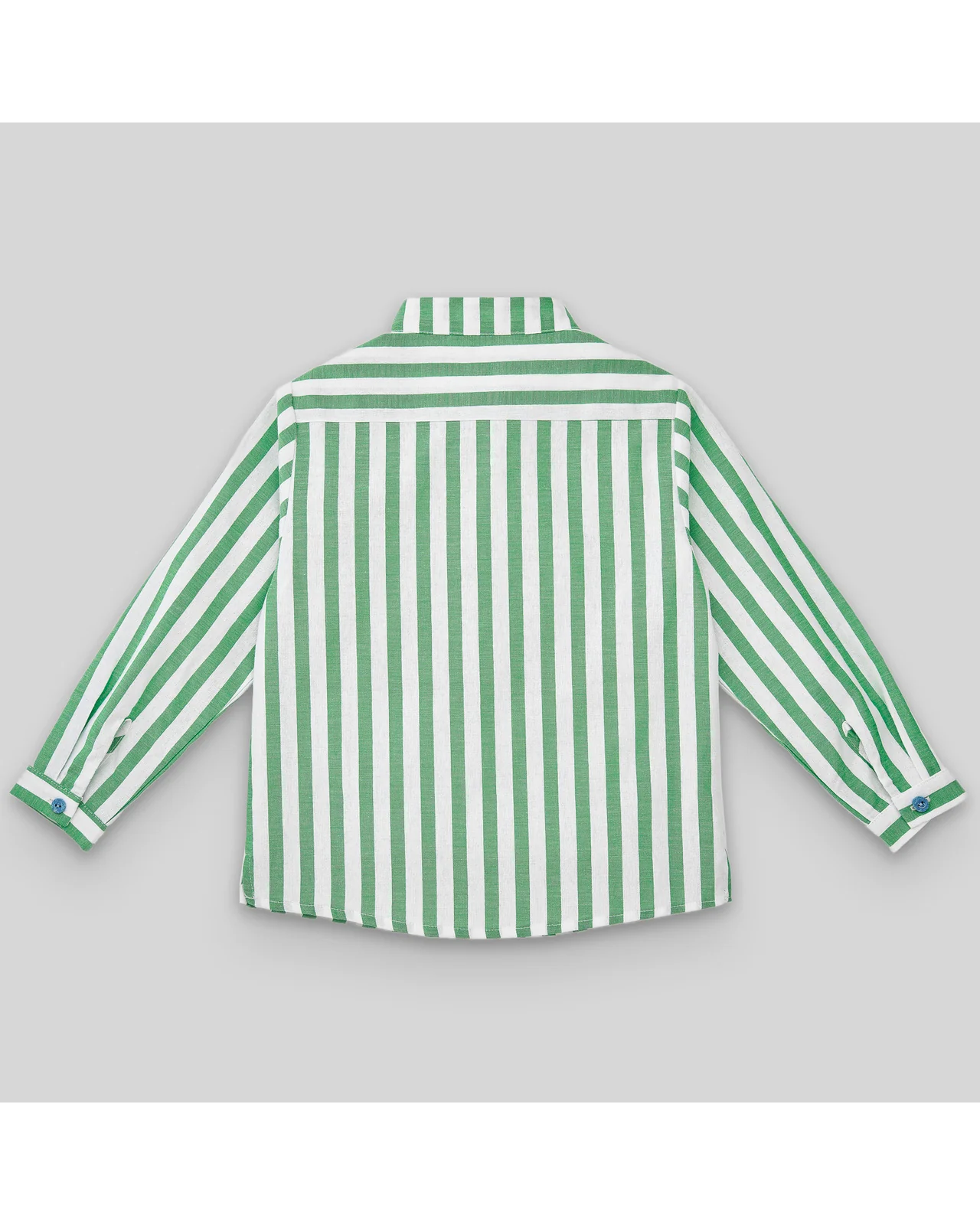 Camisa rayas TRAVESIA - Image 4