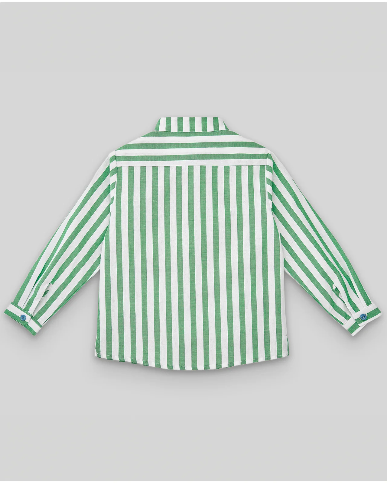 Camisa rayas TRAVESIA - Image 5