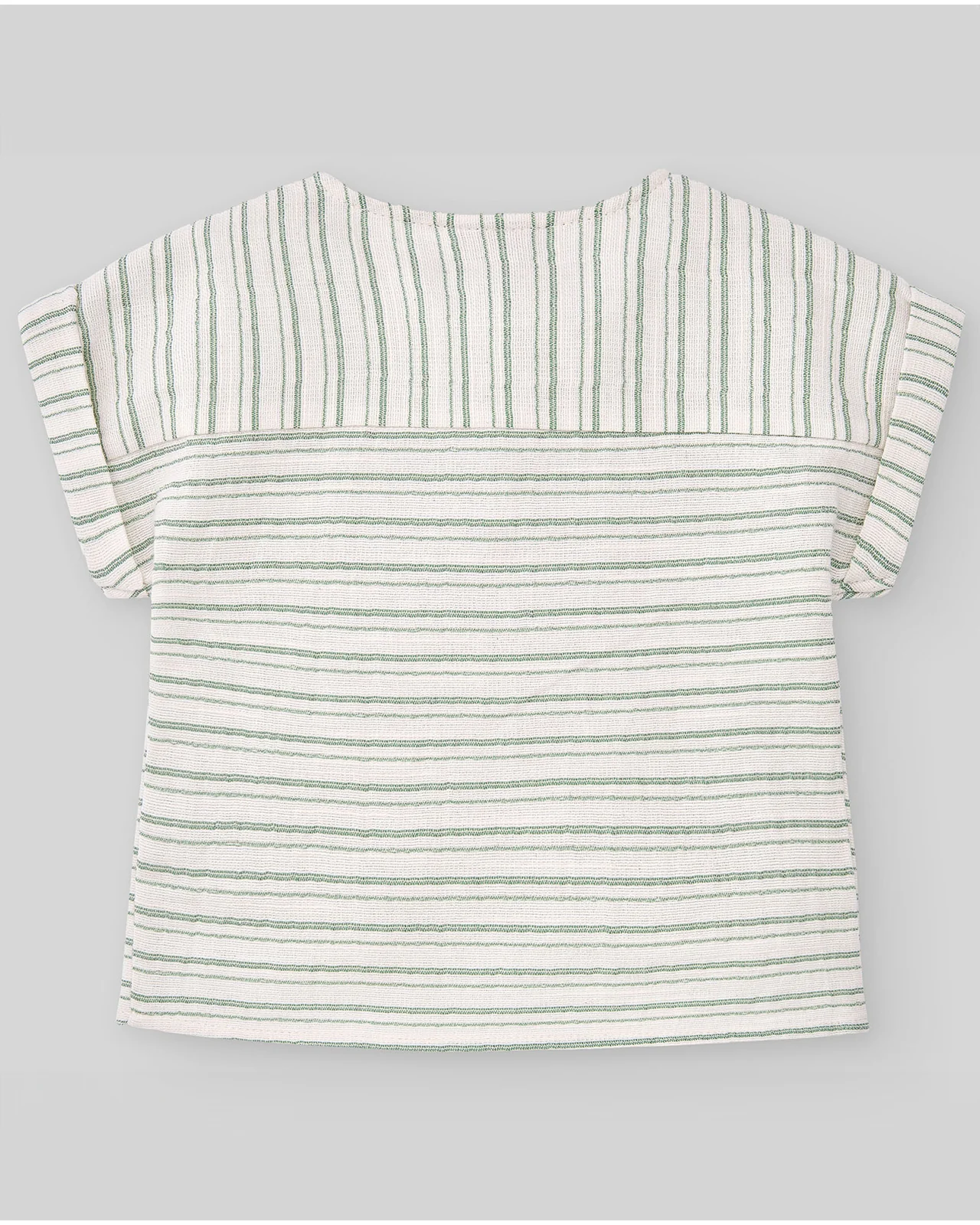 Camisa rayas VALLE - Image 2
