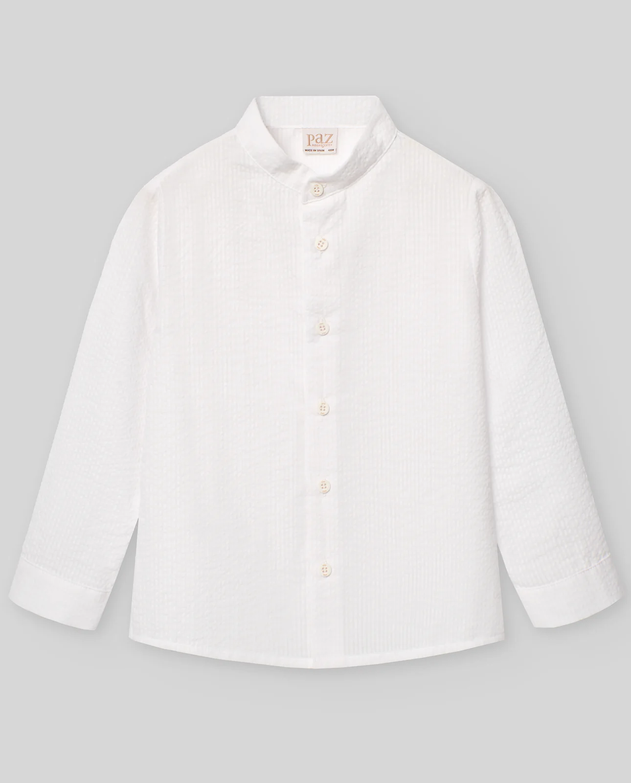 Camisa RIAS
