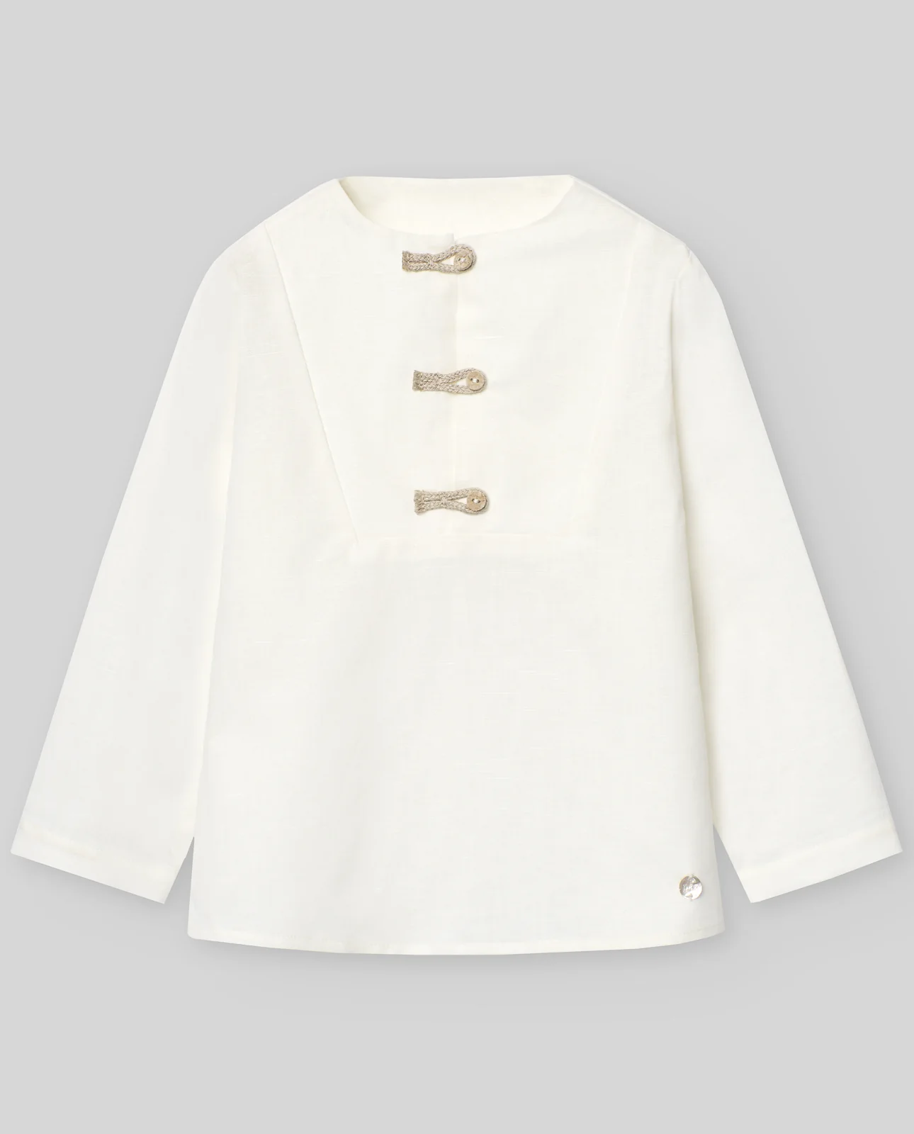 Camisa VILLA