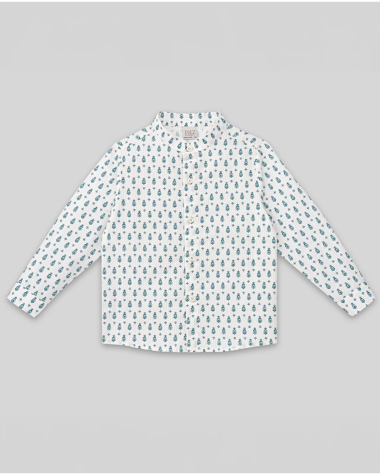 Camisa VILLA