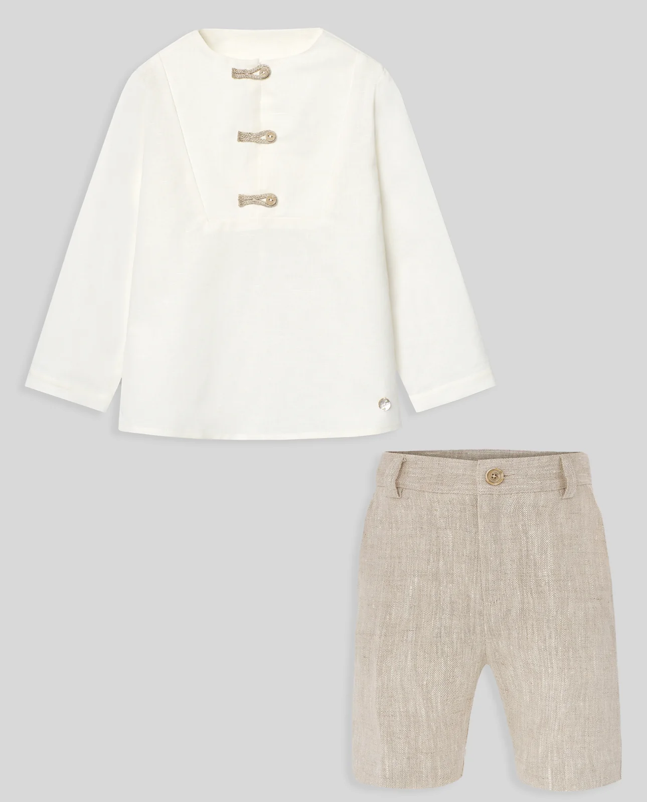 Camisa VILLA