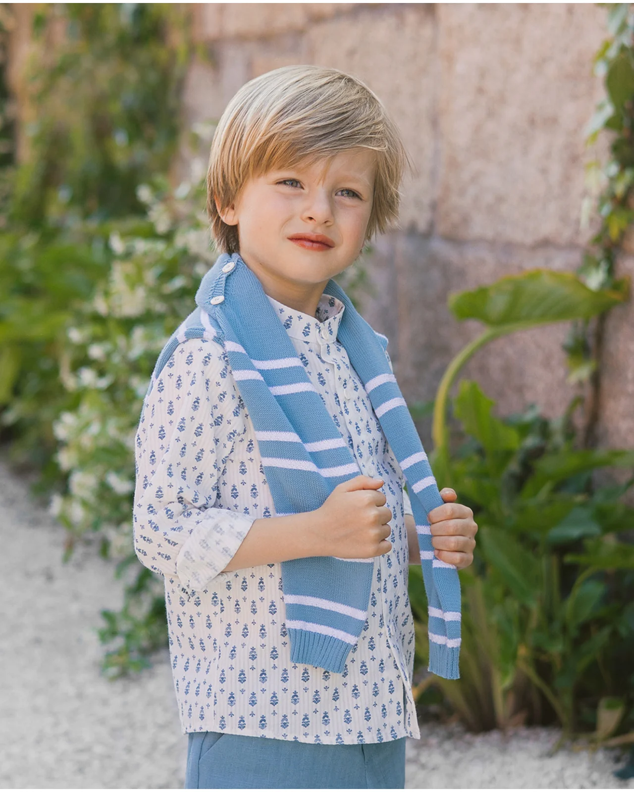Camisa VILLA - Image 2