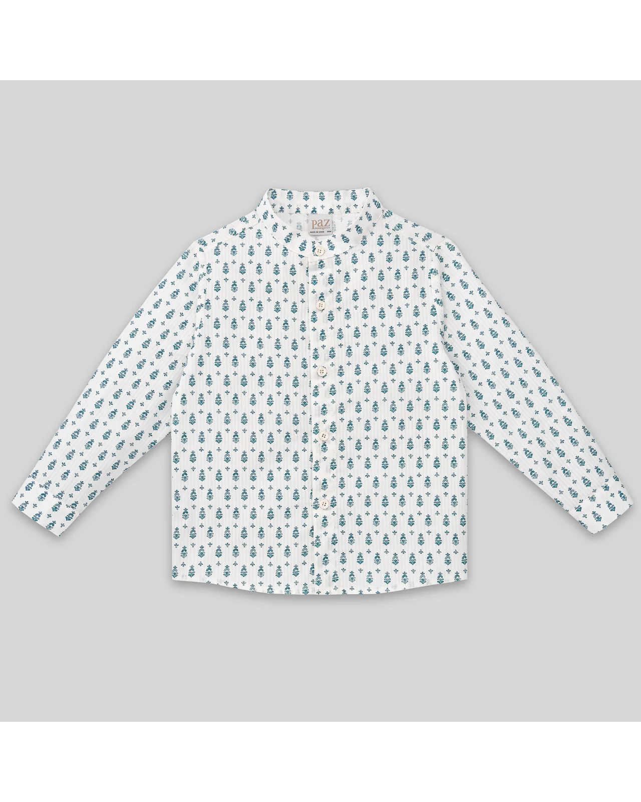 Camisa VILLA - Image 4
