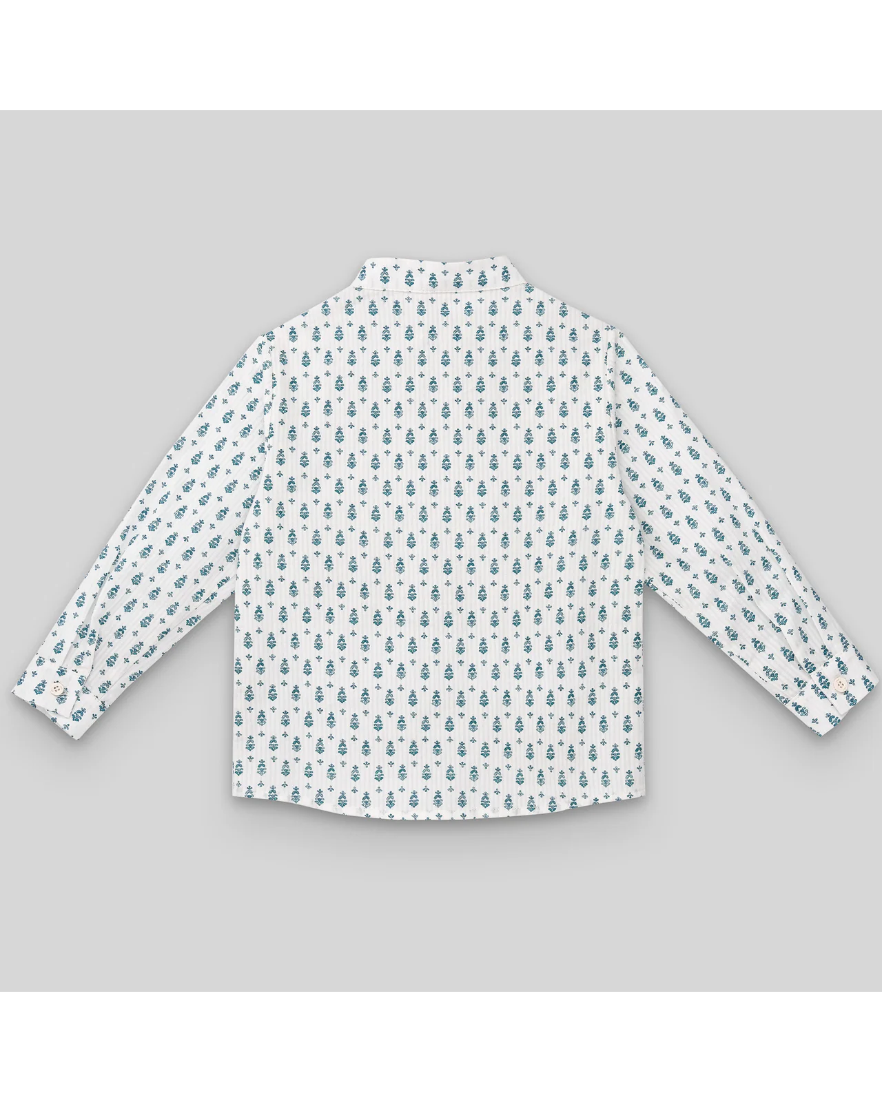 Camisa VILLA - Image 5