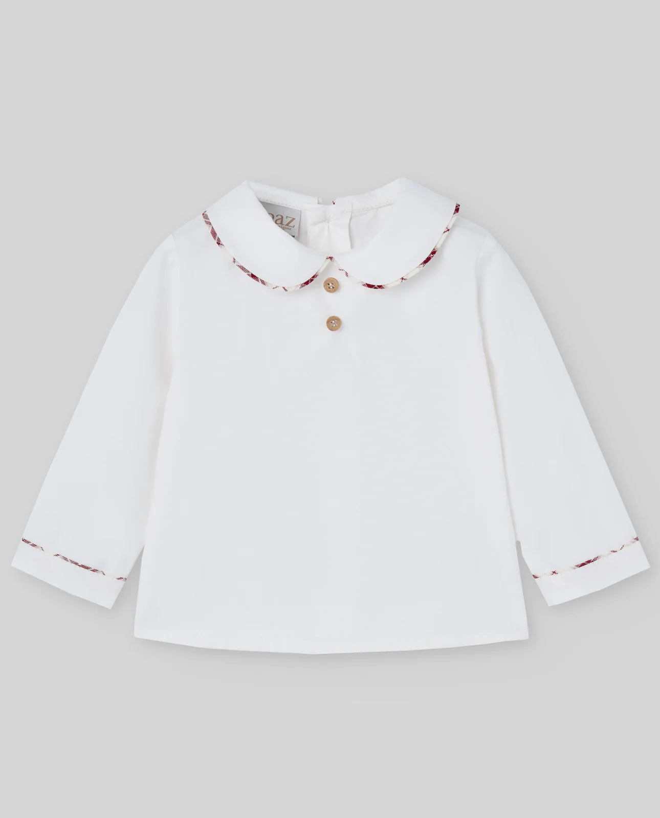 Camisa ACEBO